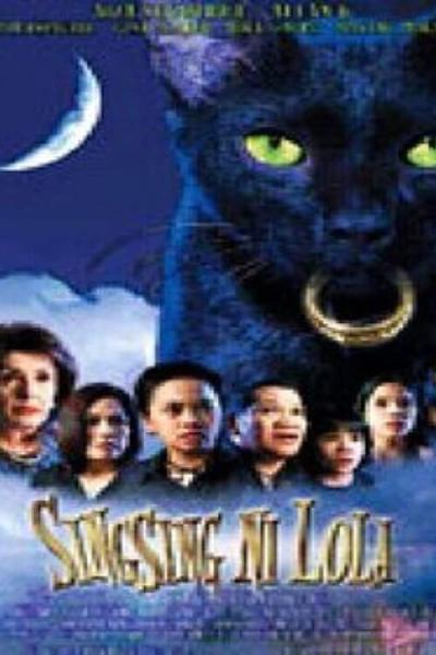 Singsing ni Lola