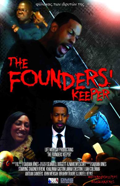 The Founders' Keeper