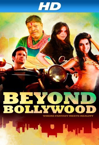 Beyond Bollywood