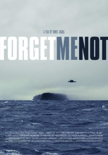 Forget Me Not