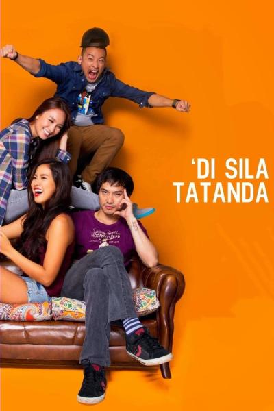 Hindi sila tatanda