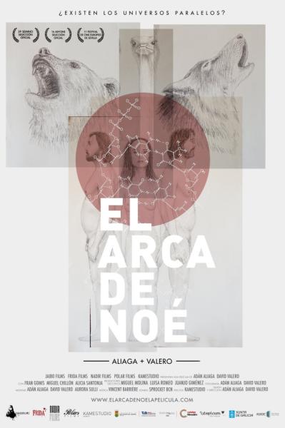 El Arca de Noé