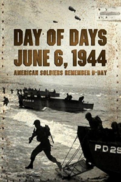 Day of Days: June 6, 1944