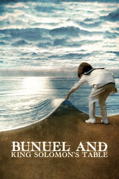 Buñuel y la mesa del rey Salomón
