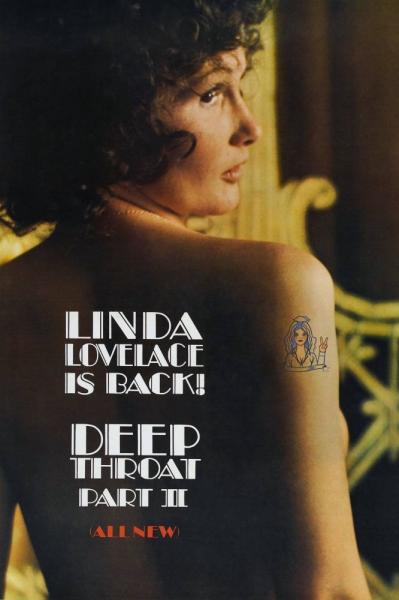 Deep Throat Part II