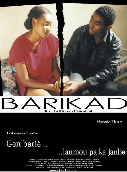 Barikad