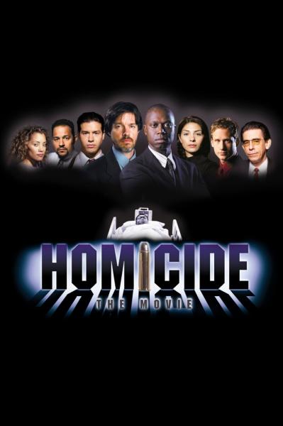 Homicide: The Movie