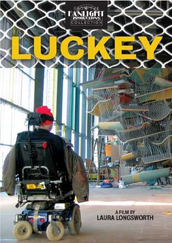 Luckey
