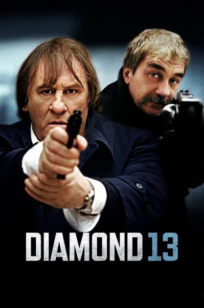 Diamant 13