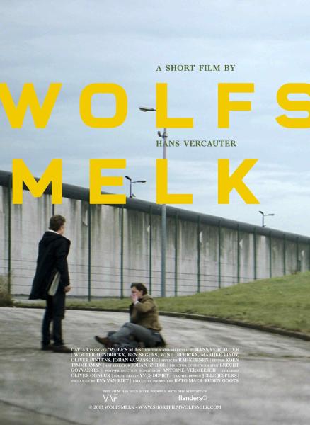 Wolfsmelk