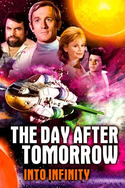 The Day After Tomorrow