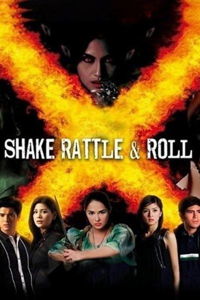 Shake Rattle & Roll X