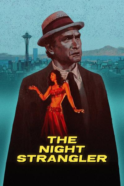 The Night Strangler