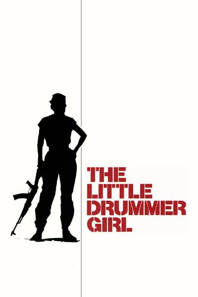 The Little Drummer Girl