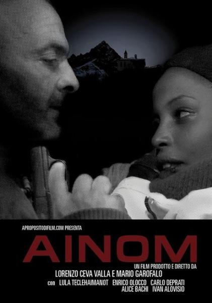 Ainom