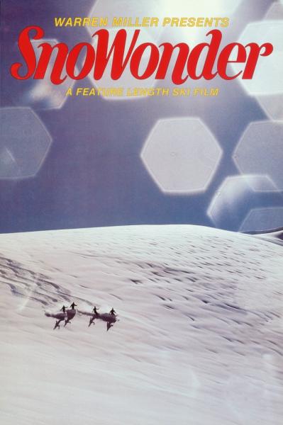 SnoWonder