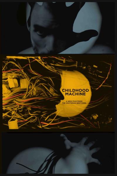Childhood Machine: In Standard Definition!