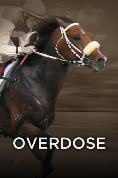 Overdose - Run for a Dream