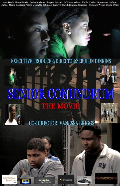 Senior Conundrum