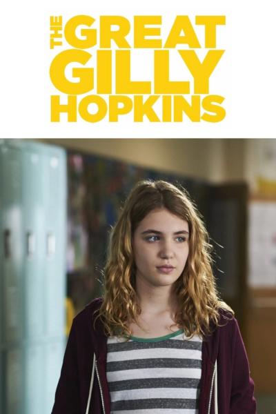 The Great Gilly Hopkins