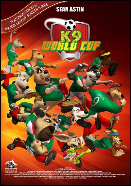 K9 World Cup