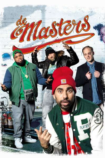The Masters