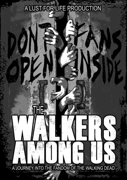 The Walkers Among Us