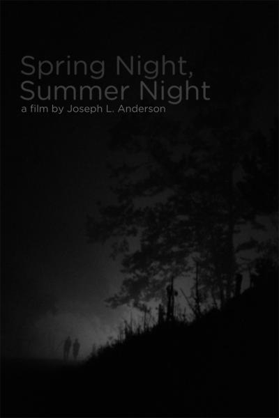 Spring Night Summer Night