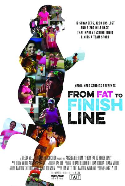 From Fat to Finish Line