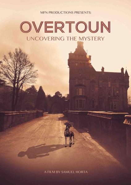 Overtoun