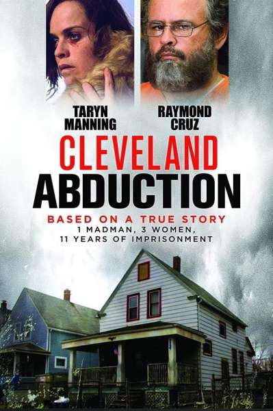 Cleveland Abduction