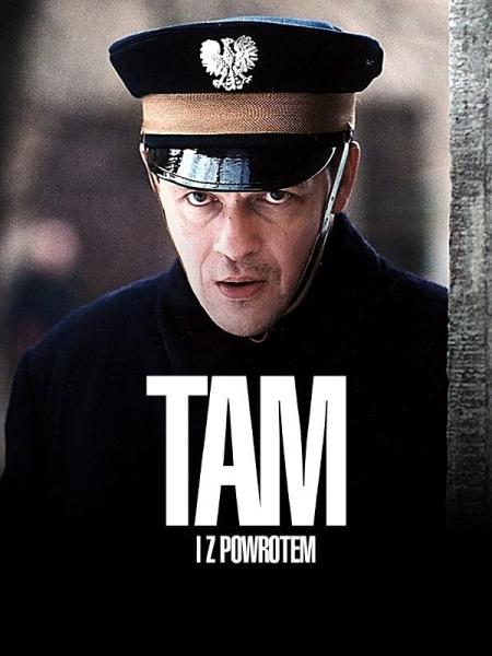 Tam i z powrotem