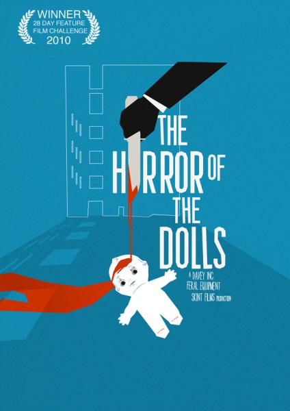 The Horror of the Dolls