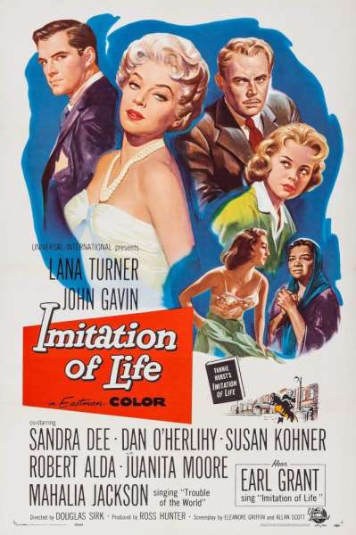 Imitation of Life