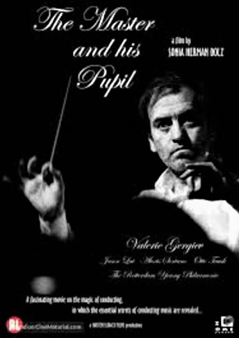 The Master and His Pupil