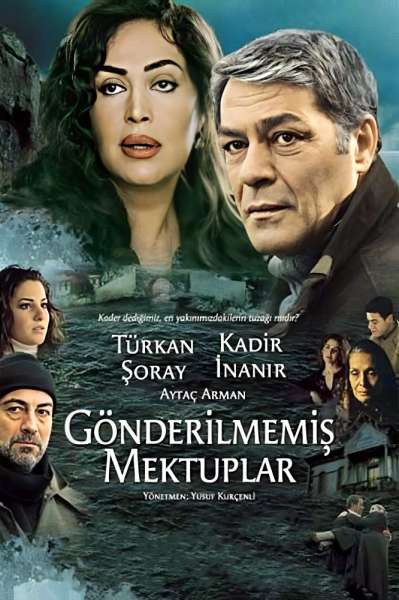 Gönderilmemis Mektuplar