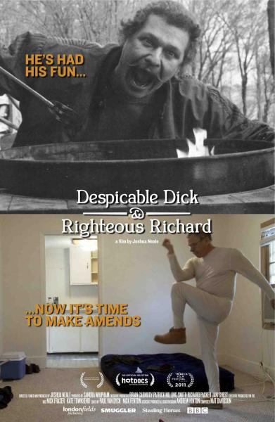 Despicable Dick and Righteous Richard