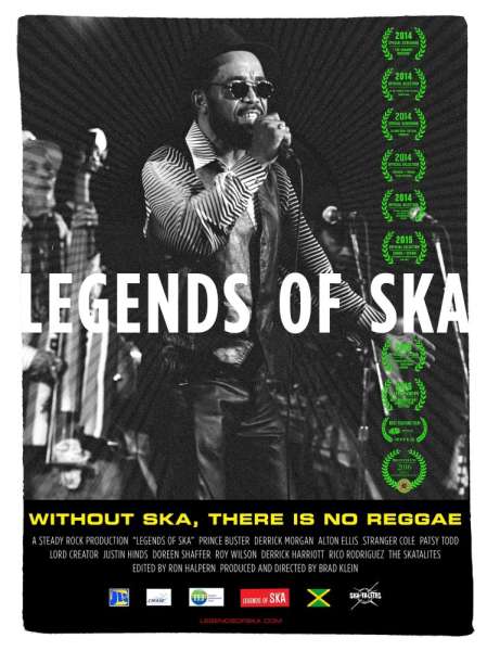Legends of Ska