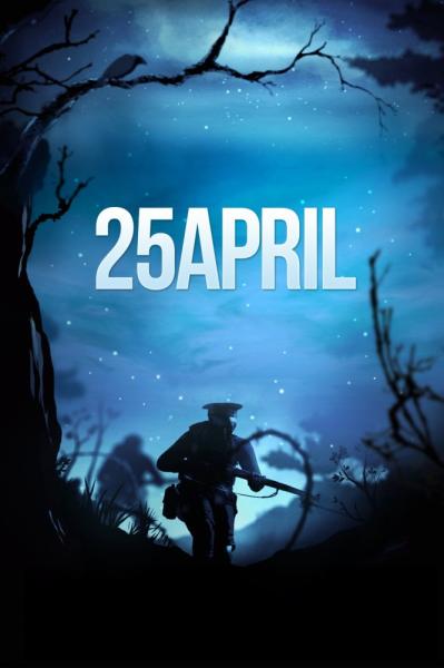 25-Apr