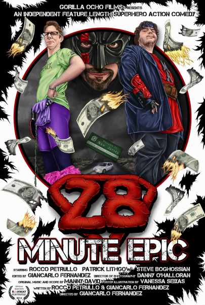 28 Minute Epic