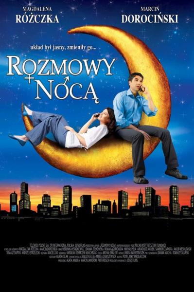 Rozmowy noca