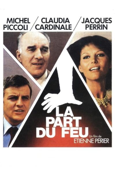 La part du feu