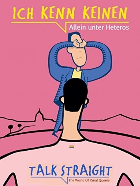 Ich kenn keinen - Allein unter Heteros