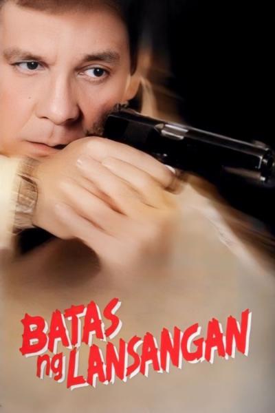 Batas ng lansangan