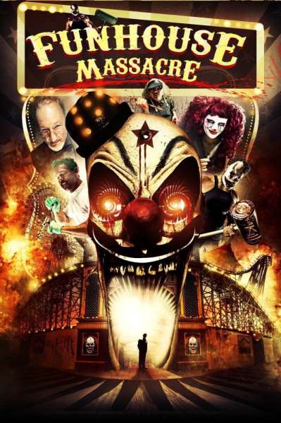 The Funhouse Massacre