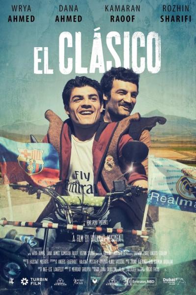 El clásico