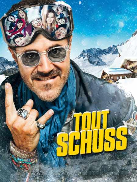 Tout schuss