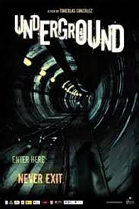Underground