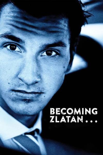 Becoming Zlatan ...
