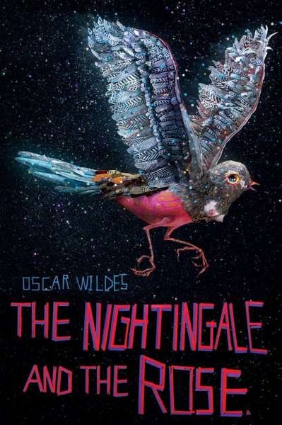 The Nightingale and the Rose